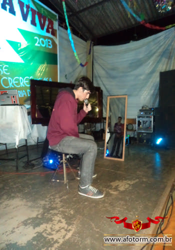 rolim de moura